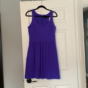 Cynthia Rowley sleeveless dress💜